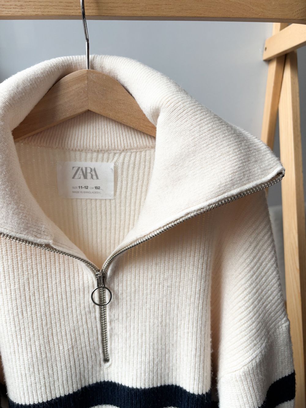 Свитер Zara, 152