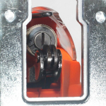 Лобзик PATRIOT LS 650, мощность 570 Вт, макс толщина дерева 65мм (190301710)