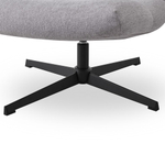 Кресло CLARK серый