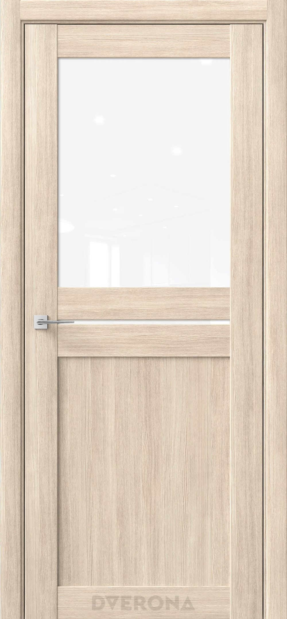 DVERONA ОМЕГА-С (White)