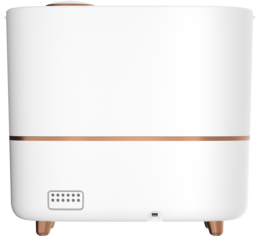 RUH-NV350/5.0E-WT ROYAL CLIMA Увлажнитель воздуха NUVOLA