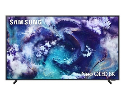 Телевизор Samsung NEO QLED 8K QE75QN900FUX