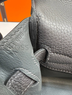 Сумка Hermes Kelly Messenger PM