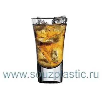 Стопка BOSTON SHOTS 60мл