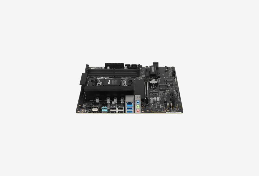 ASRock B850M Pro A_0326709110246