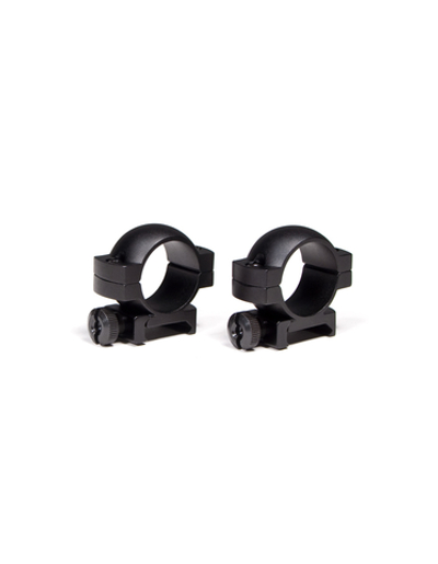 Кольца Vortex Hunter 26mm (низкие) матовые 2 винта RING-L