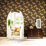 Ronald Redding Tea Garden