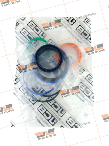 Ремкомплект (seal kit) 991/10151 JCB