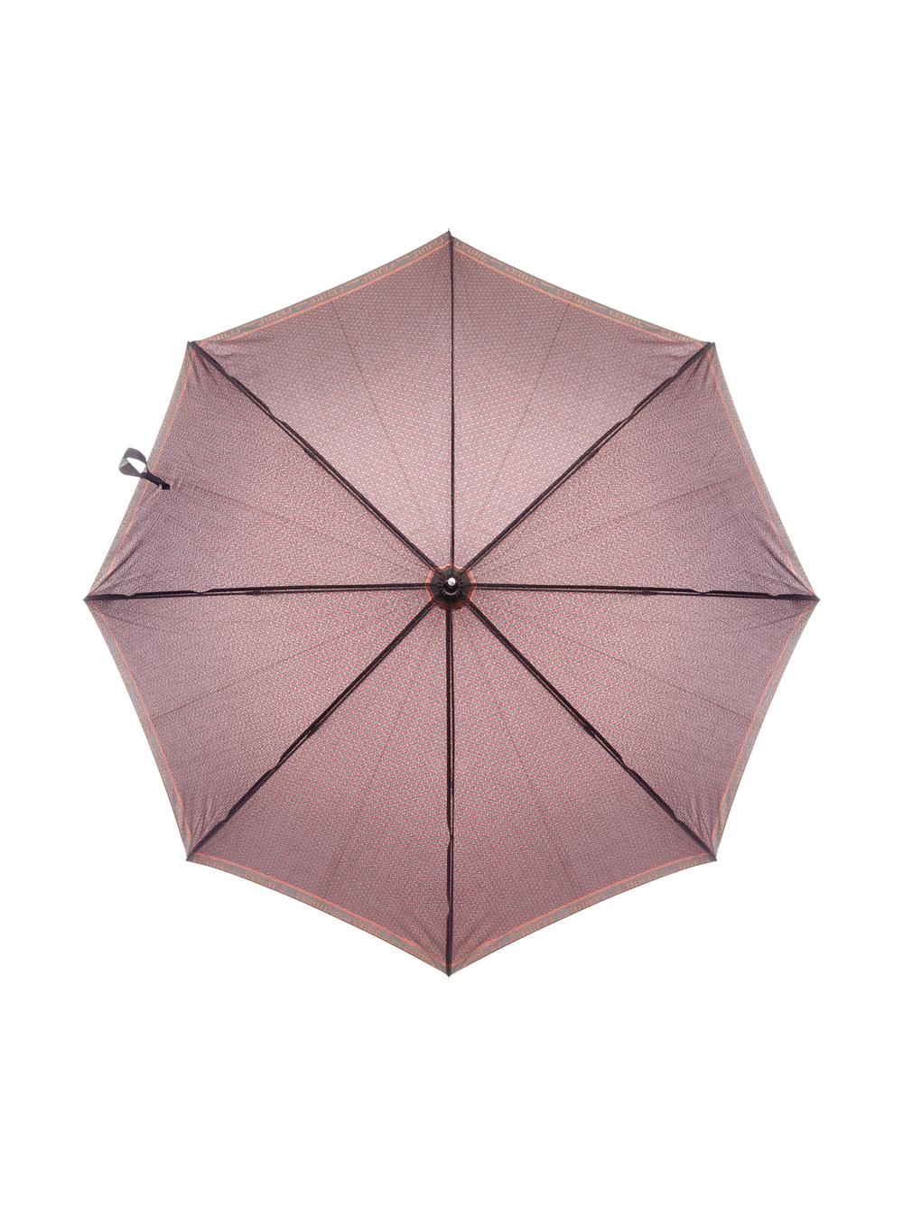 FERRE зонт - серый (полоска)