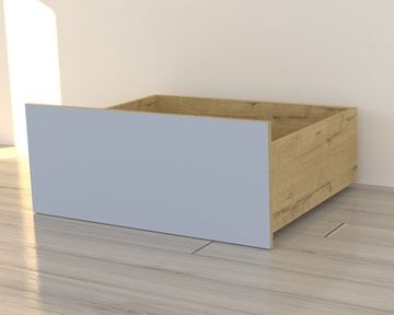 Ящик  к кровати БЕЛЛРОК-2  левый