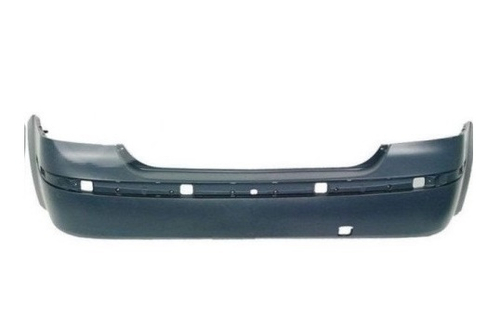 Бампер Ford Focus II задн. 2005-2008 г. /седан/ (COMPONENT)