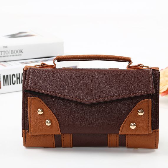 Çanta \ Bag \ Сумка Harry Potter Vintage portmone Hogwarts