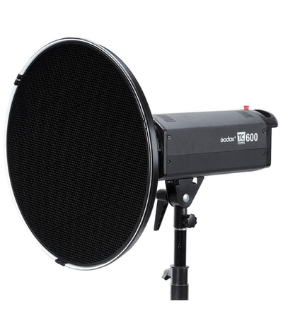 Сотовая насадка Godox BDR-C550