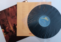 ABBA The Visitors (UK 1981)