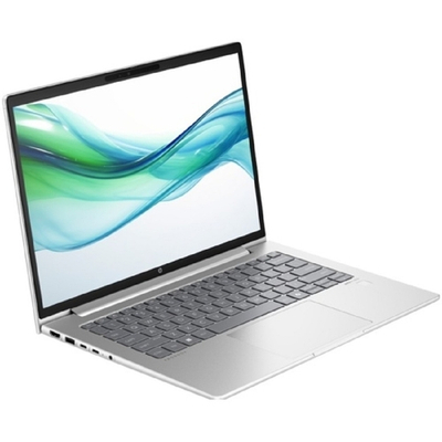 Ноутбук HP Probook 440 G11 [A22YBEA] Pike Silver 14"(1920x1200 Ultra 7 155U(1.7Ghz)/8192Mb/512SSDGb/noDVD/Int:Intel® Graphics/DOS)