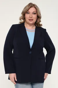 Жакет 20162 Fabrika