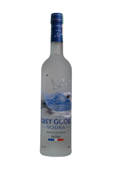 Водка Grey Goose Vodka 40%