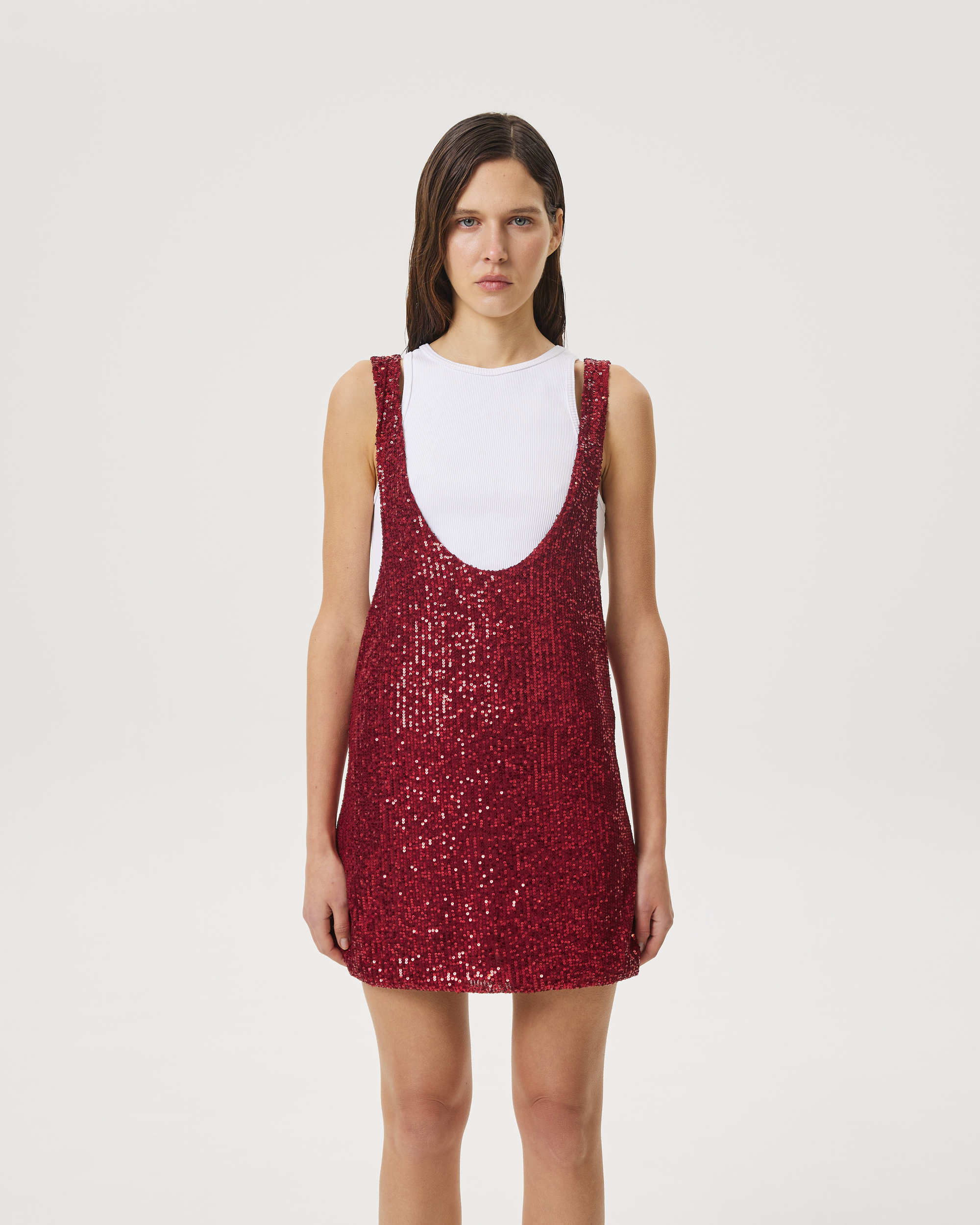 Платье-майка WHY NOT? #3