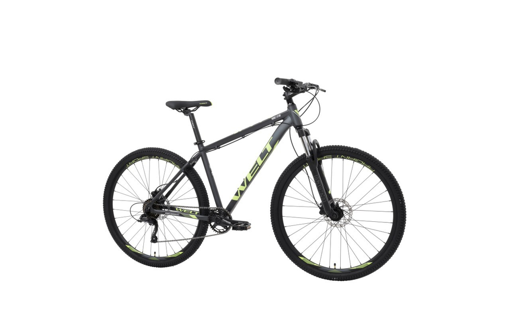 Горный велосипед Welt Ridge 1.0 HD 29 (2023)