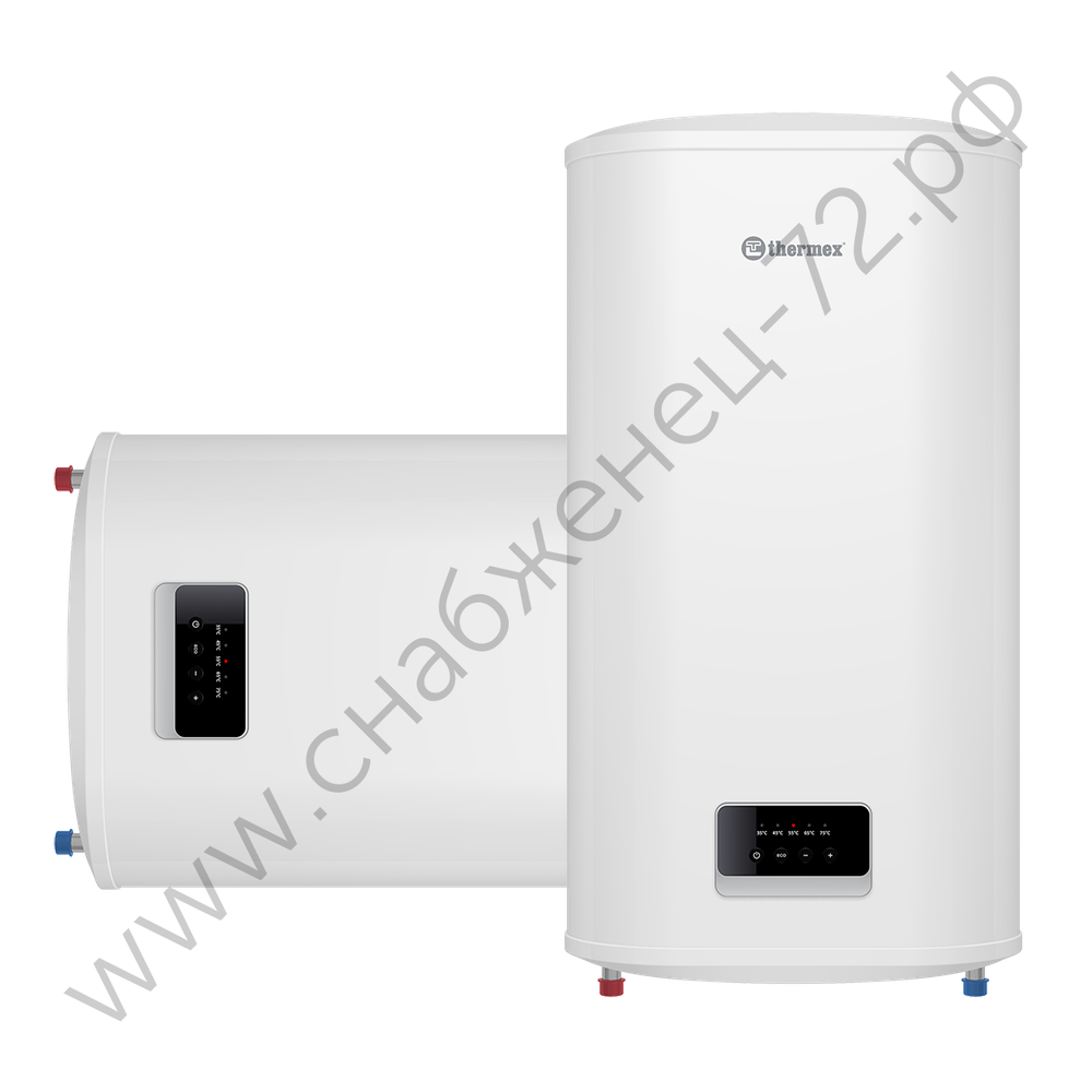Водонагреватель THERMEX Bravo 50