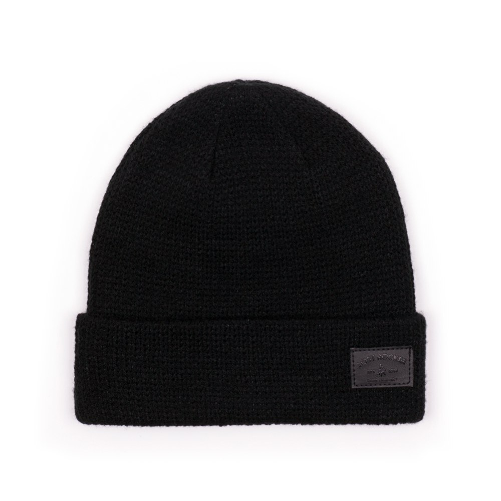 Шапка Footwork х Lost Rocker RIDE BLACK