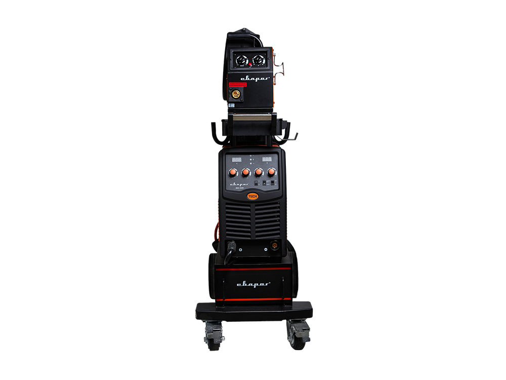 Полуавтомат Сварог TECH MIG 5000 (N221)