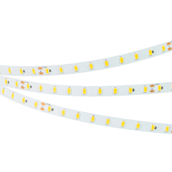 Светодиодная лента ULTRA-C72-10mm 24V White6000 (7.2 W/m, IP20, 5630, 5m) (Arlight, высок.эфф.200 лм/Вт) 040208