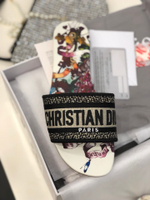 Christian Dior Dway Slide