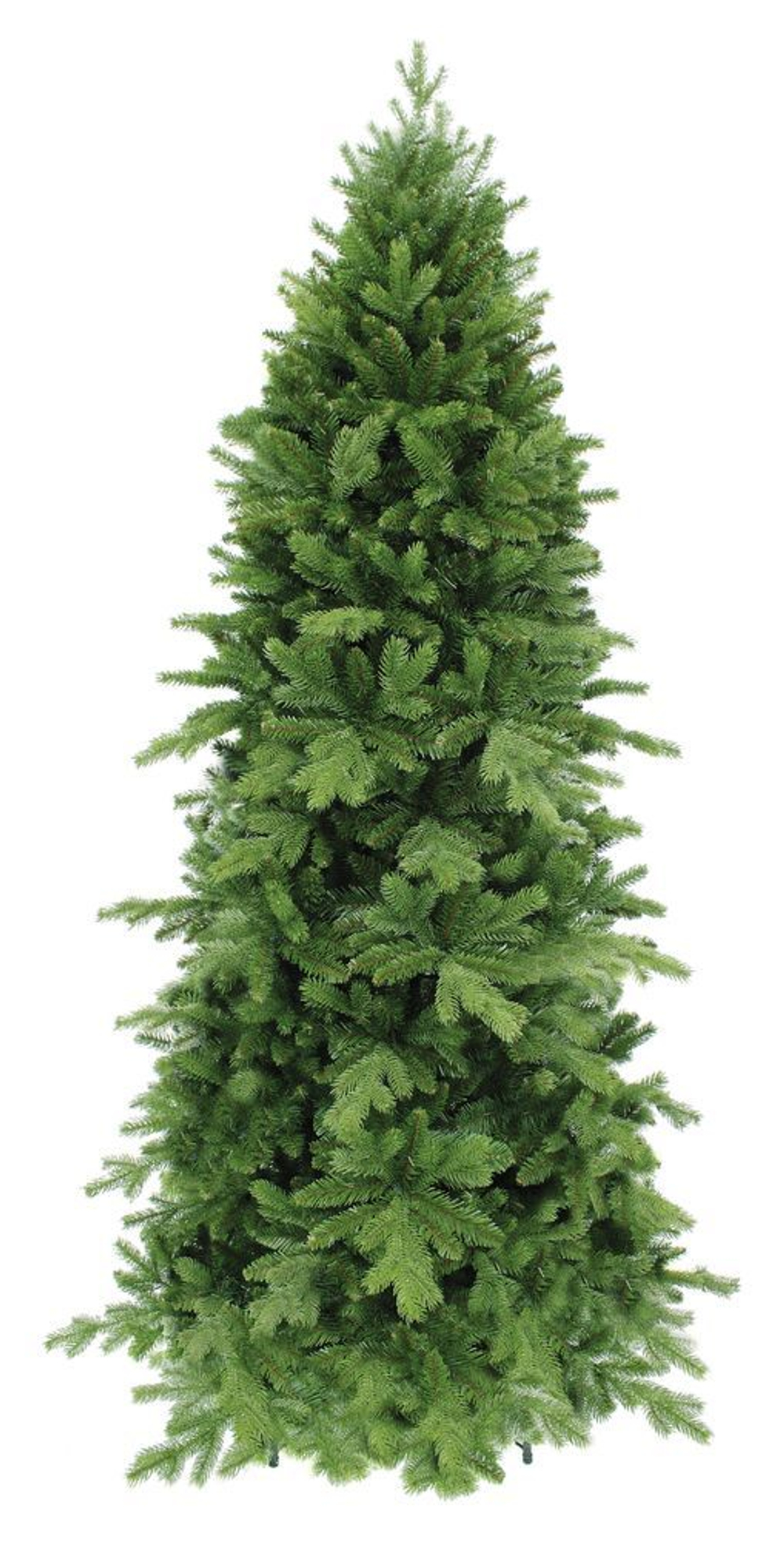 Сосна Изумрудная 365см зеленая Triumph Tree