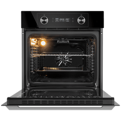 Встраиваемый электрический духовой шкаф Maunfeld AEOH60102B