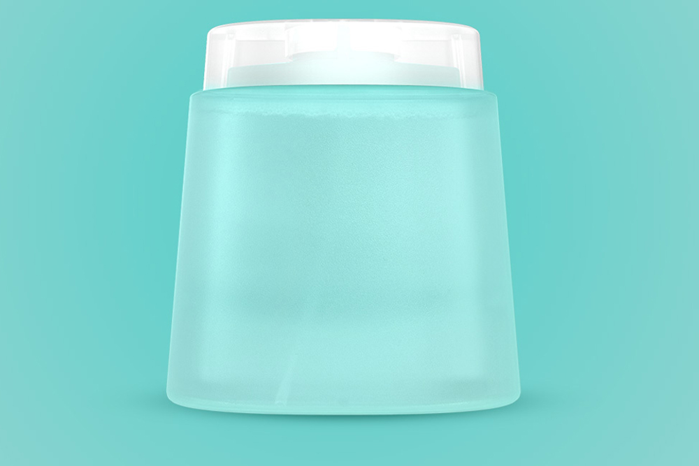 Дозатор сенсорный для жидкого мыла Xiaomi Auto Foaming Hand Wash