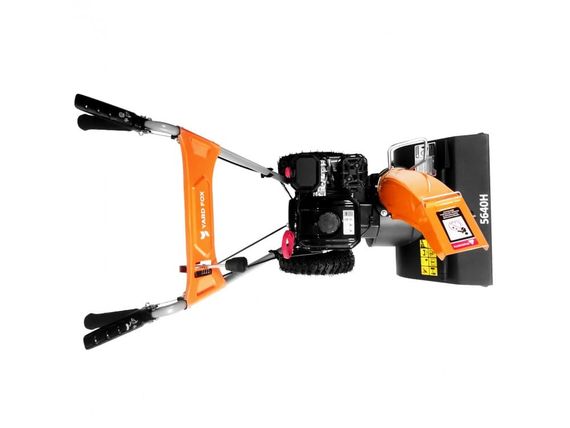 Снегоуборщик YARD FOX BASIC 5640H