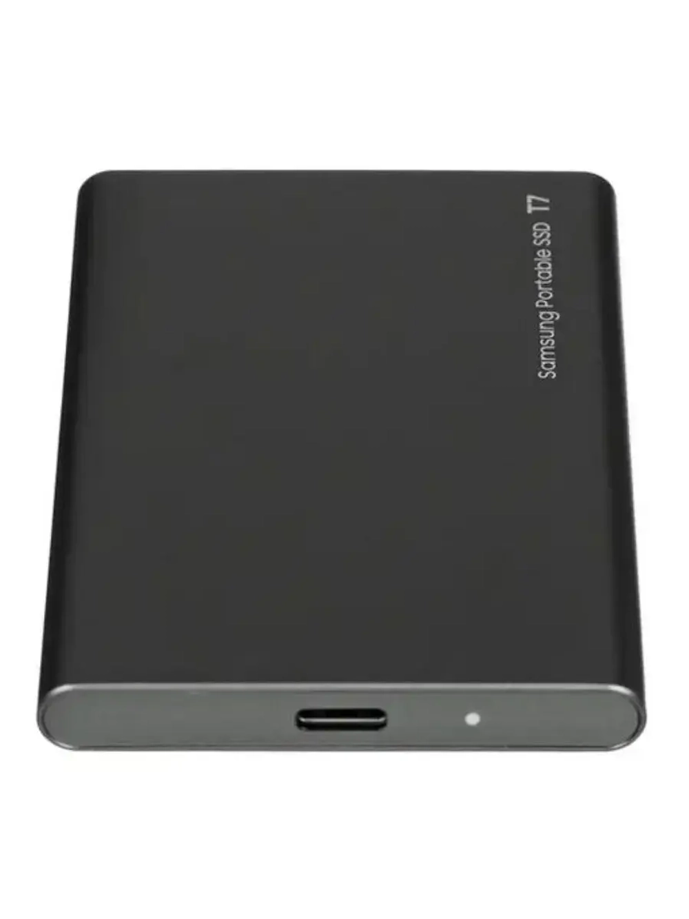 500 ГБ Внешний SSD T7 MU-PC500T/WW GREY