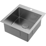 Кухонная мойка Omoikiri Akisame 46-IN