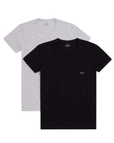 Комплект футболок Armani Exchange