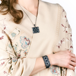 Колье Fiore Luna BP13209-2