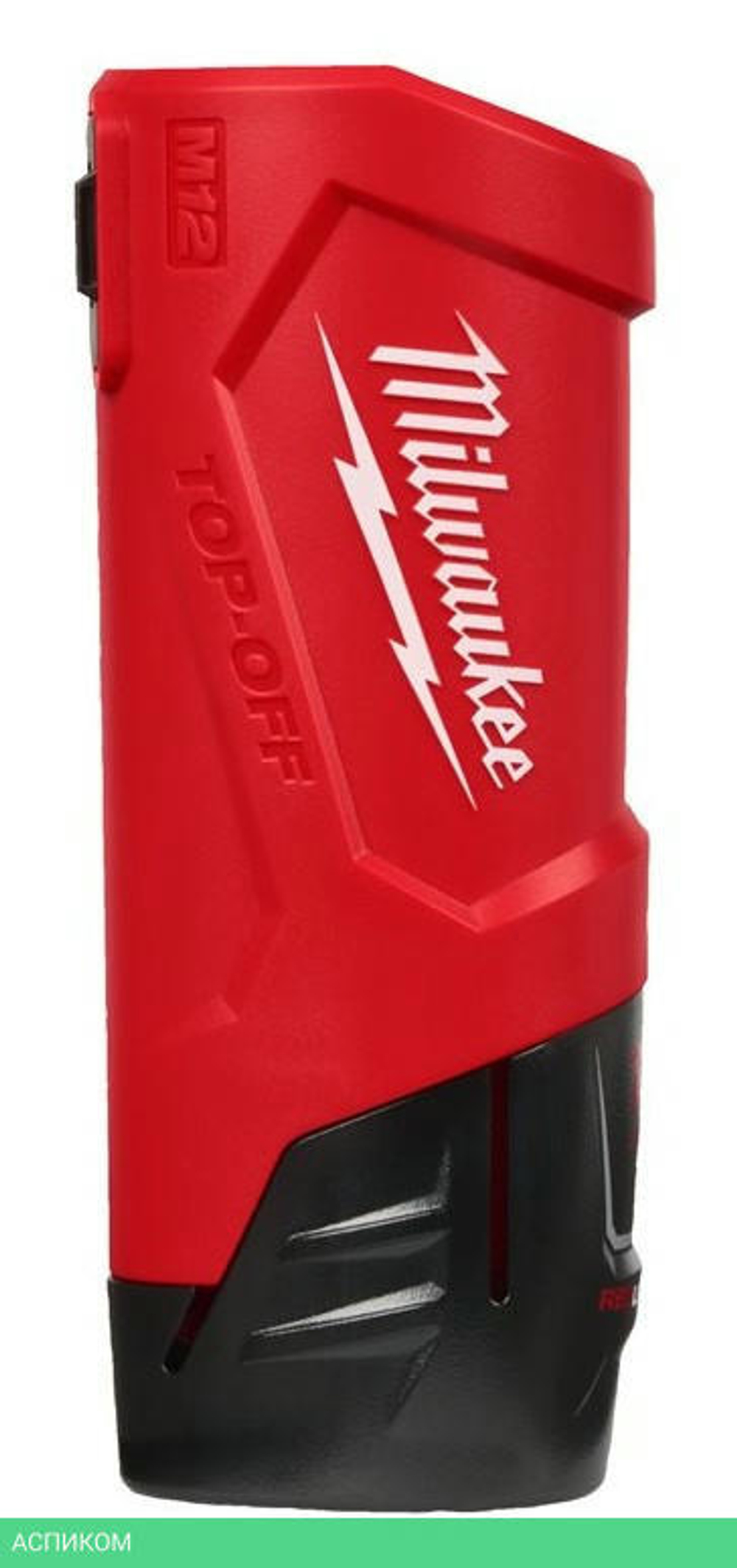 Зарядное устройство для инструмента Milwaukee M12 TC2-0 (4932492908)