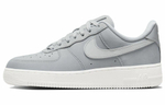 Кроссовки Nike Air Force 1 Low "Wolf Gray Utility" (Женская размерная сетка)