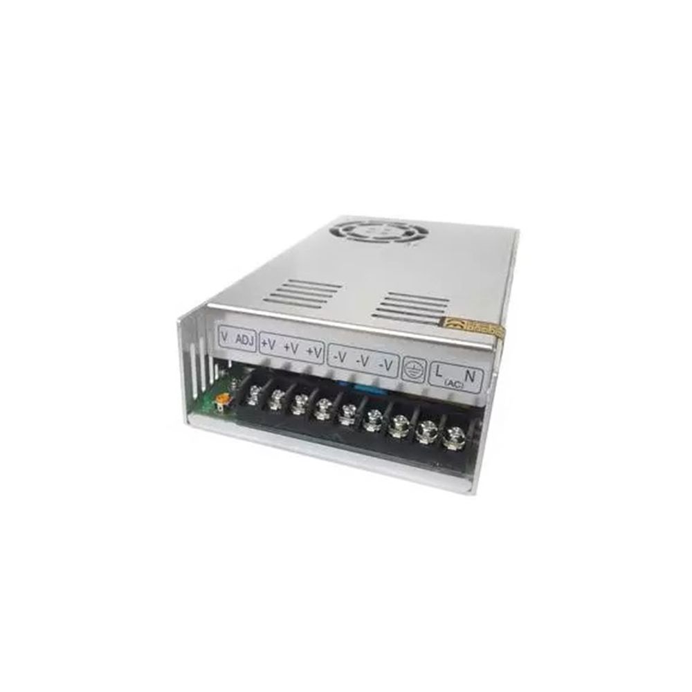 240W/12V блок питания Faraday