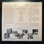 Kid Ory's Creole Jazz Band* - Kid Ory's Creole Jazz Band 1955 (США 1955г.)