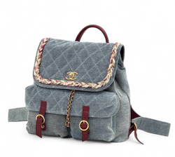 Рюкзак CHANEL