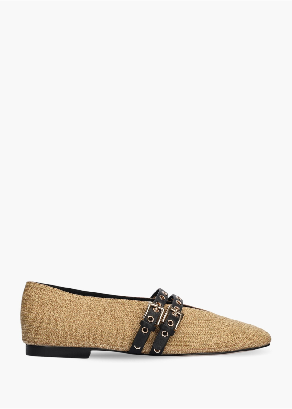 XERA FLATS 518Z69VK beige-25L Женские балетки
