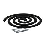 Спирали от комаров HELP, 10 шт 218116