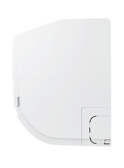 Внутренний блок мульти сплит-систем Hitachi RAK-50REF