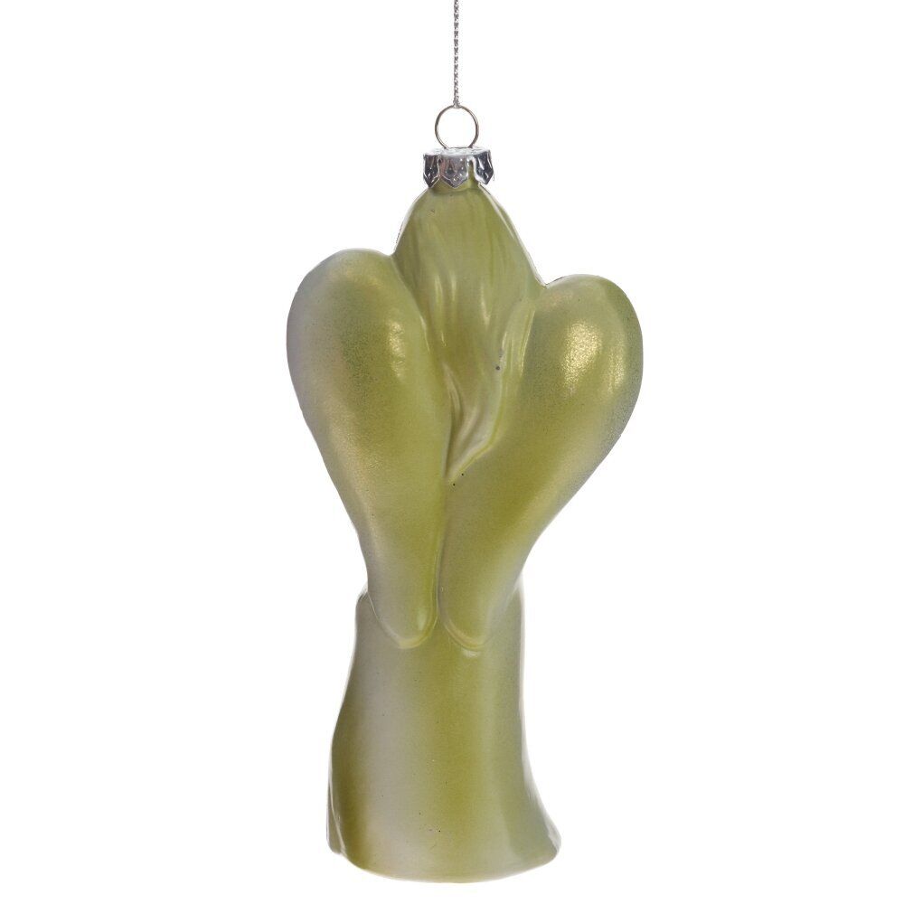 GAEM Украшение новогоднее "Ангел", L7 W4 H14,5 см, 2в.