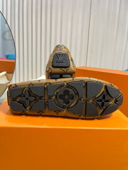 Louis Vuitton Mocassin
