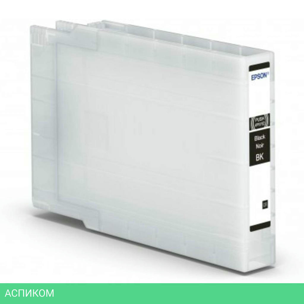 Картридж Epson T04A1 Black (C13T04A140)