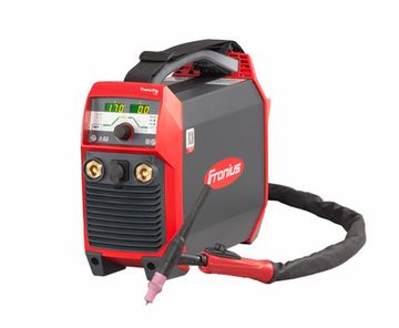 Сварочное оборудование TIG Fronius