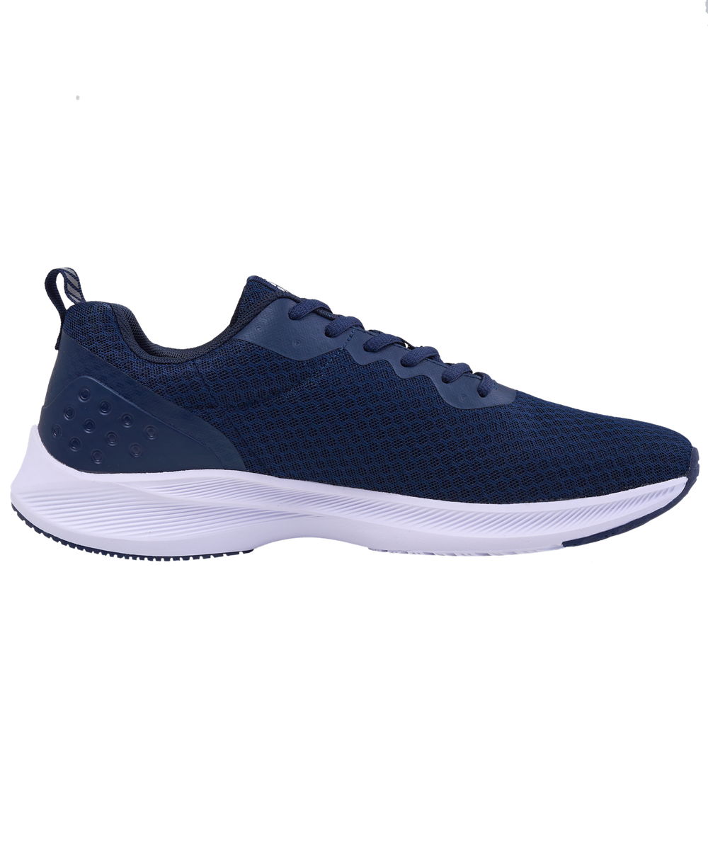 Кроссовки спортивные Airstream 3.0 JSH504-Y, синий