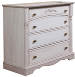 Комод «Паола» БМ2.671.1.31(2161)